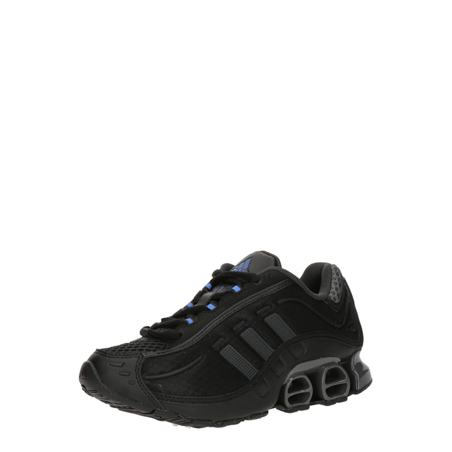 adidas Originals Megaride O1 J silver met./core black/core black  JR1104