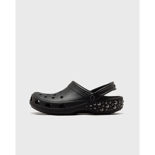 Crocs X Studded Classic Clog 211596-001