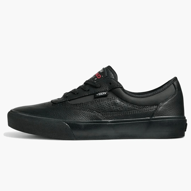 Vans Curren Triple Black VN000D8RBLK
