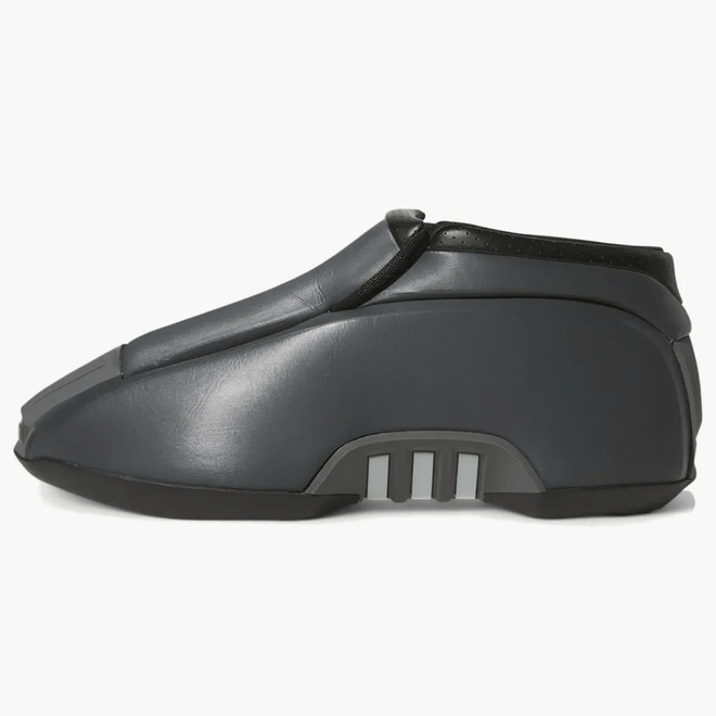 Adidas Crazy 2 Grey JR8231