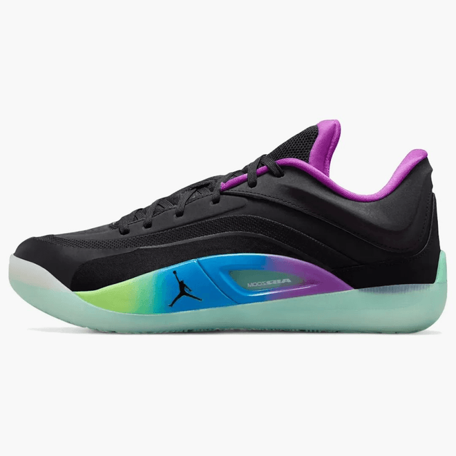 Jordan Zion 4 Noah FD0591-401