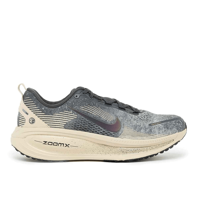 Nike Vomero 18 oatmeal/black-anthracite-volt Zoom 5   IH4114140