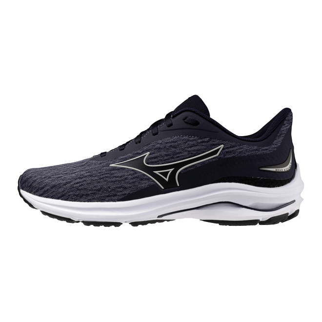 Mizuno Wave Kizuna 4 Running Odyssey Gray J1GC241611