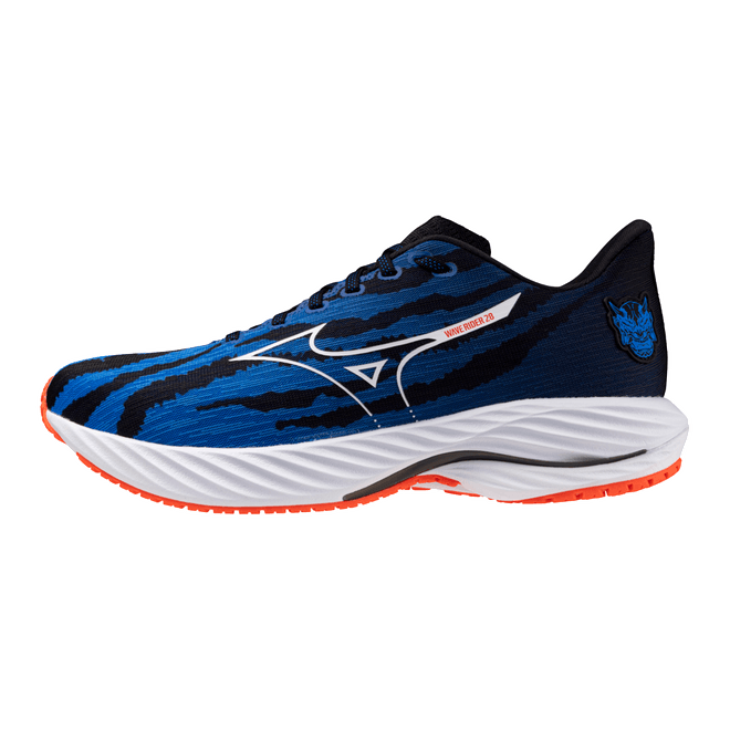 Mizuno Wave Rider 28 Running Mizuno Ignition Red J1GC256301