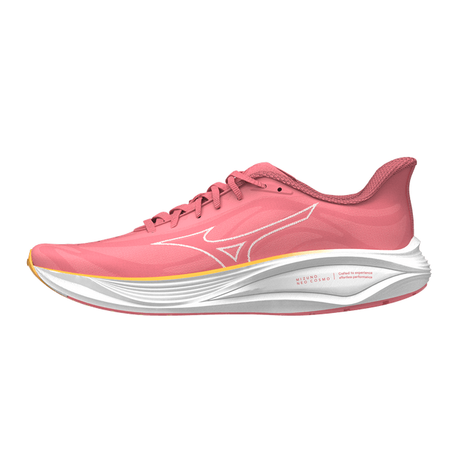 Mizuno Neo Cosmo Running Striking Coral J1GD251024