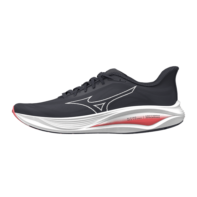 Mizuno Neo Cosmo Running Baritone Blue J1GC251001