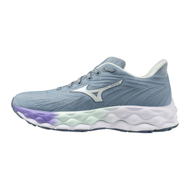 Mizuno Wave Sky 8 Running Citadel J1GD240271