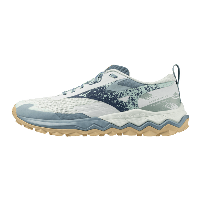Mizuno Wave Ibuki 5 Hint Of Mint J1GK257321