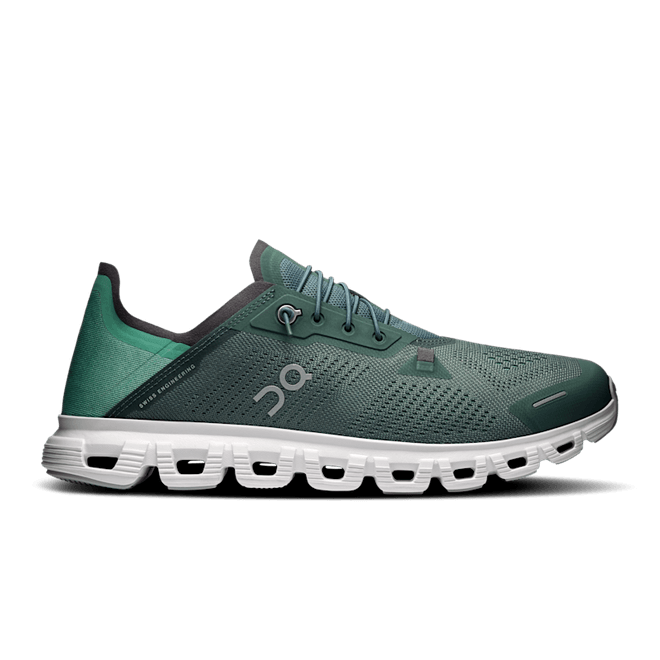 ON Cloud 6 Coast 'Green' 3MF10030162