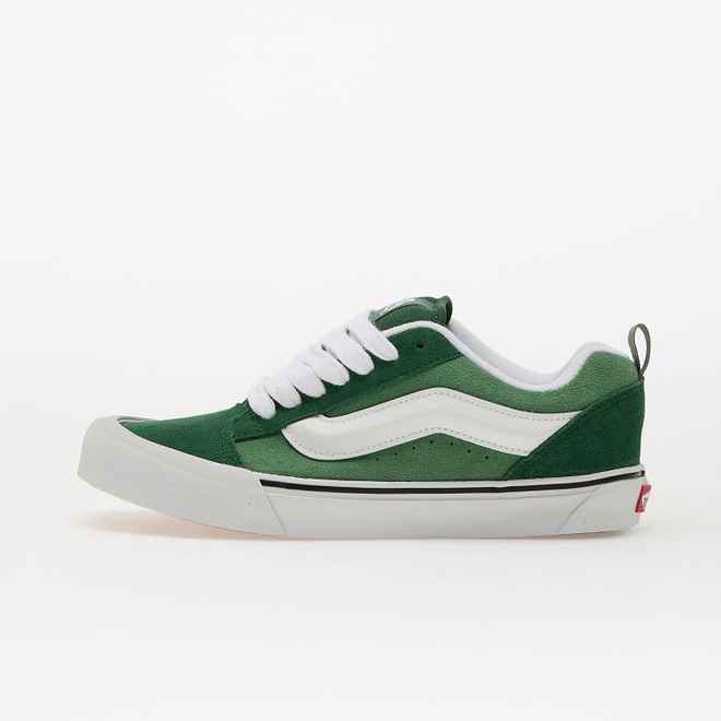 Vans Knu Skool Green VN000DAJBGK1