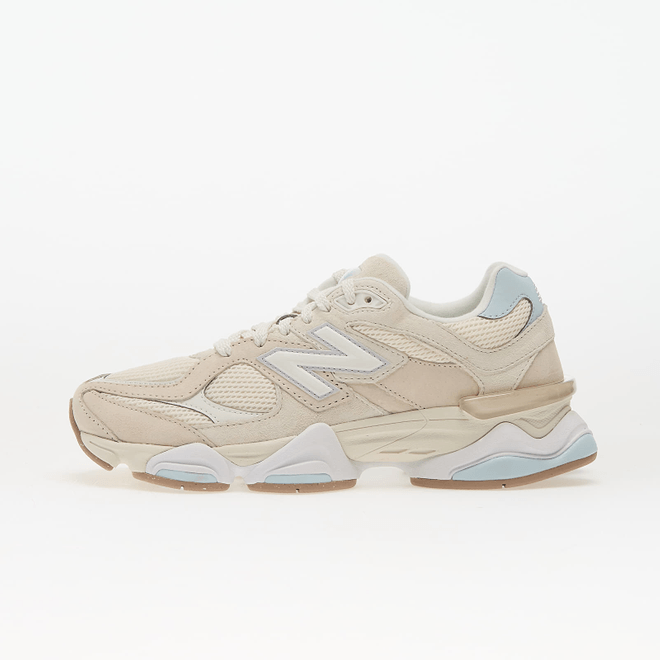New Balance 9060 Bisque  U9060AUA