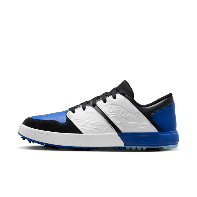 Jordan NU Retro 1 G Golf FZ4153-004