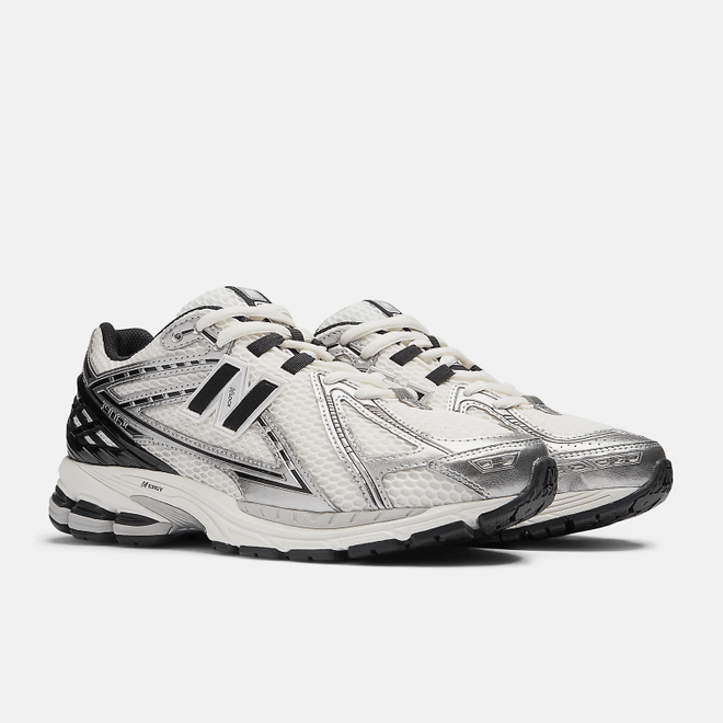 New Balance U1906RER 'Silver Metallic/Black' U1906RER