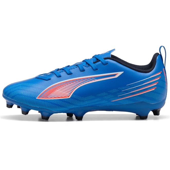 Puma Ultra 6 Play FG/AG Jr. 108533-01