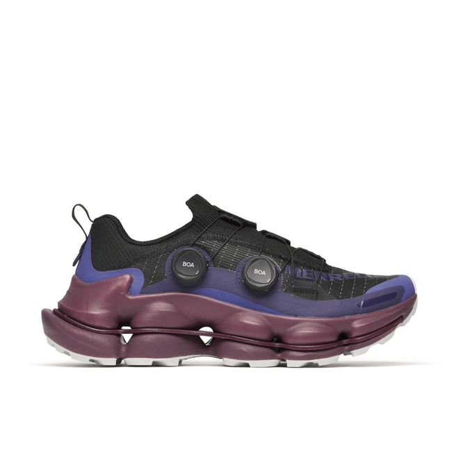 Merrell SpeedArc Surge BOA®  Black J038856
