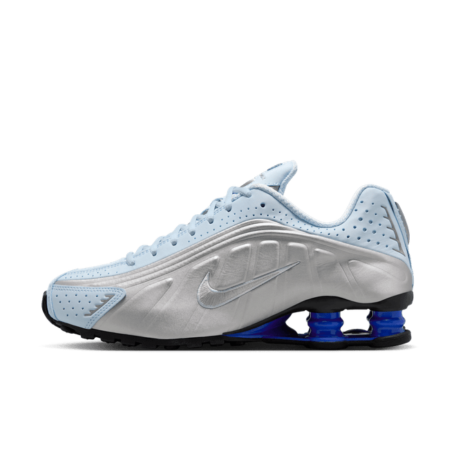 Nike WMNS SHOX R4 AR3565-402