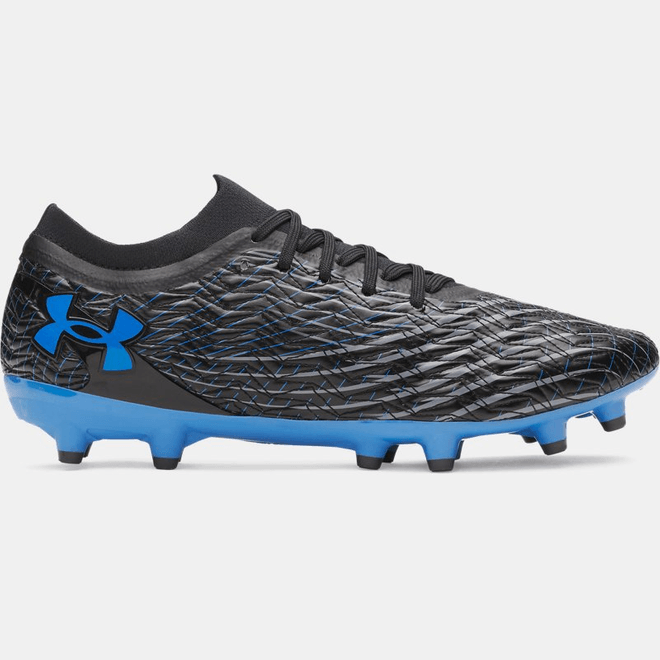 Under Armour Magnetico Pro 5 FG  Soccer Cleats Black 6000538-001