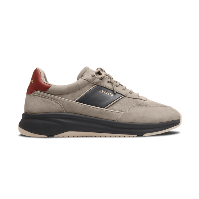 Axel Arigato Genesis Neo Suede Runner F3232001