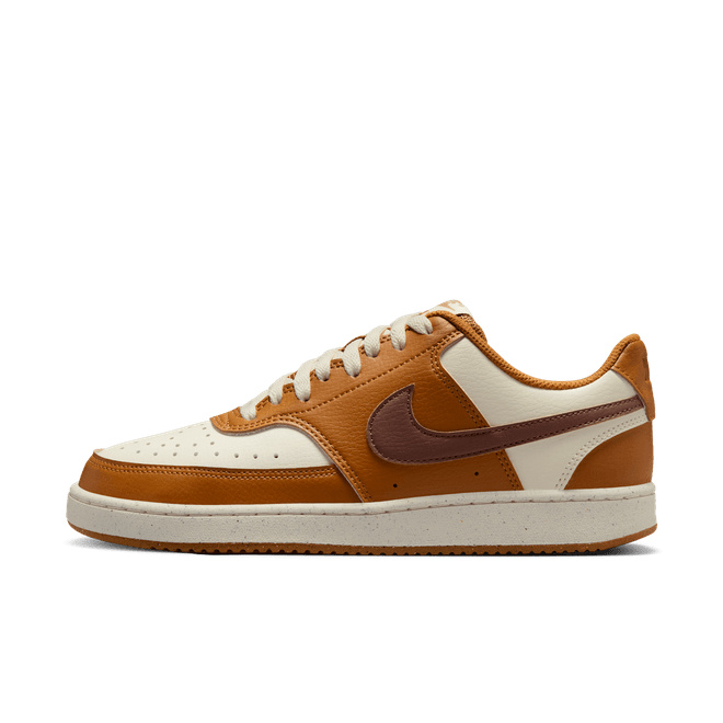 femme Nike Court Vision Low Next Nature DH3158-701