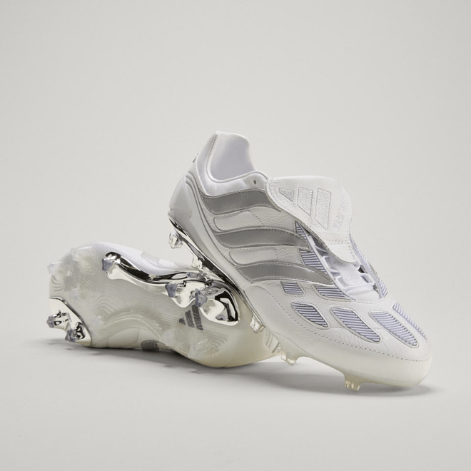 adidas Predator Precision Firm Ground JS0571