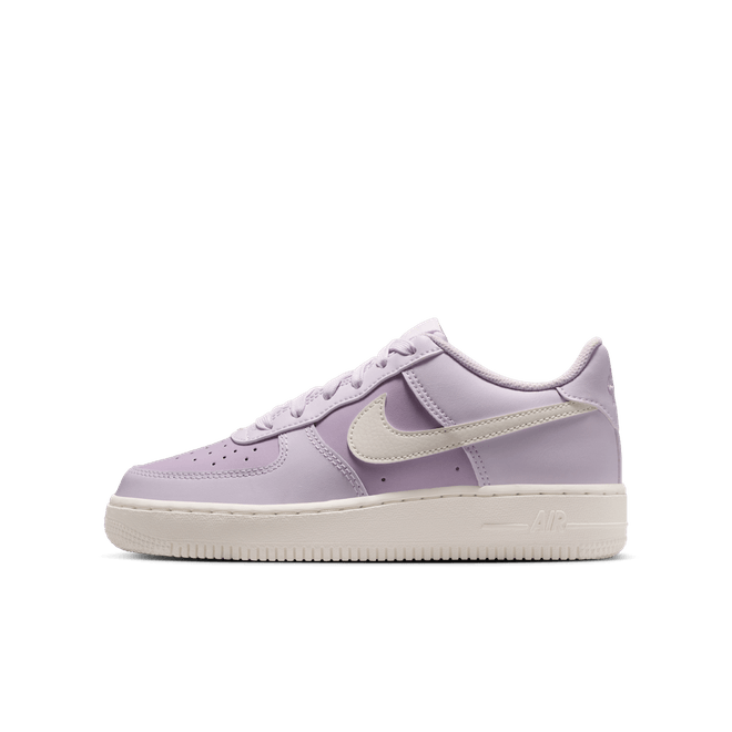 Nike Air Force 1 Big Kids' CT3839-500