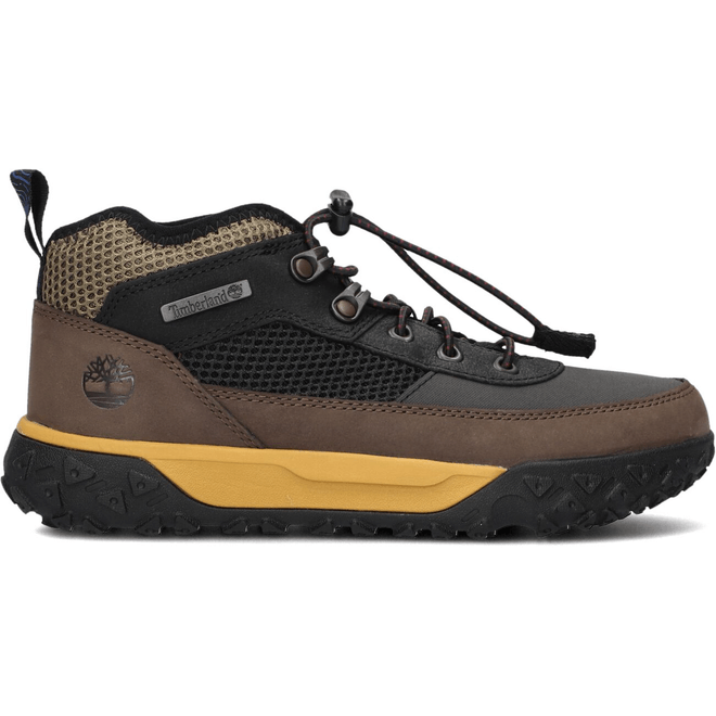 Timberland Greenstride Motion 6 Mid Bungee TB0A6C41EJC1
