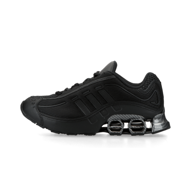 adidas Megaride O1 black JR6937