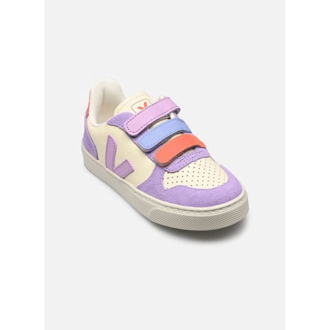 Veja Small V-10 Velcro CV0520614