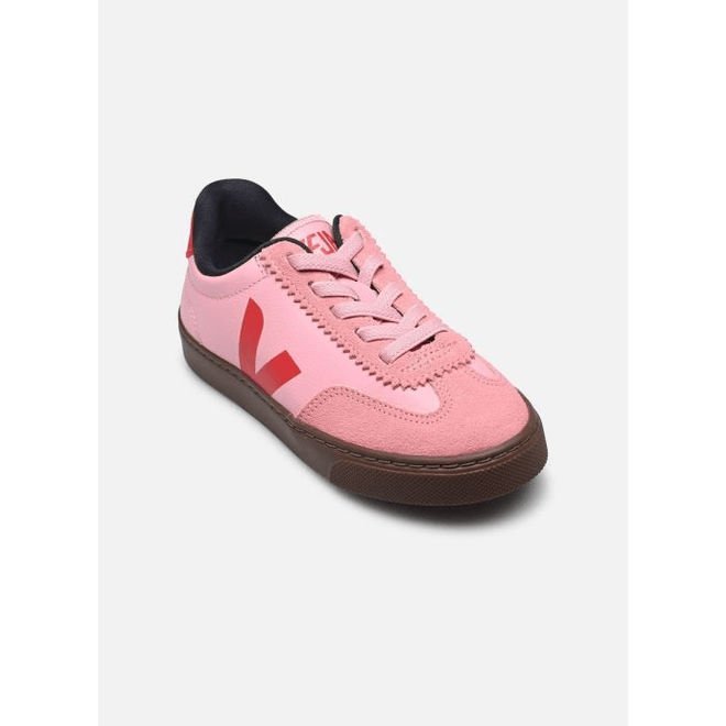 Veja Small Volley O.t. Leather SY2021016
