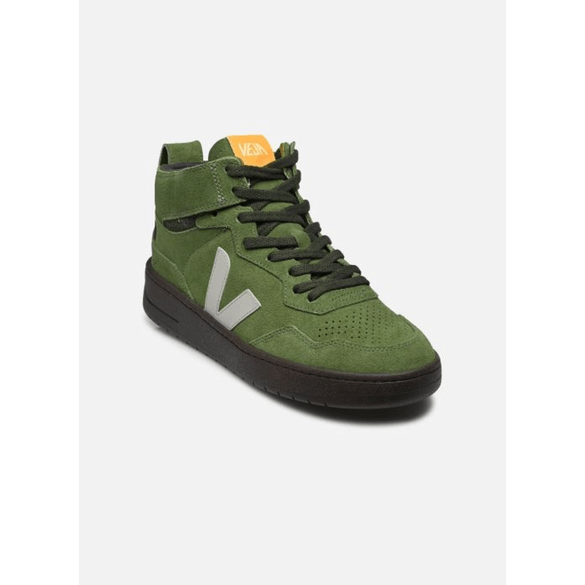 Veja V-95 Suede QZ0320859