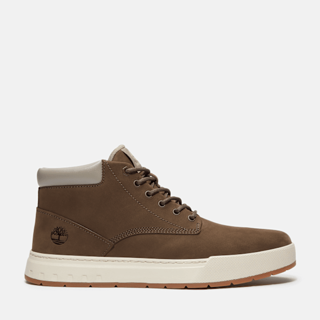 Timberland Maple Grove Lthr Chk TB0A69FNW071