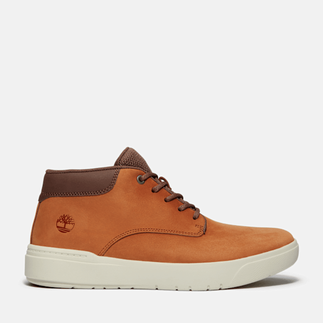 Timberland Seneca Bay Lthr Chukka TB0A69M1EM51