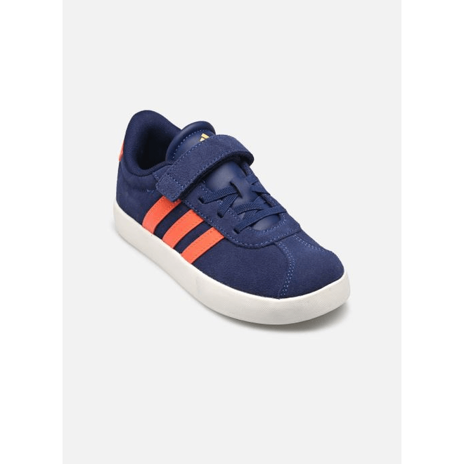 adidas Sportswear Vl Court 3.0 El C JR2215