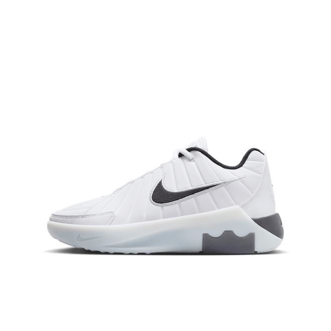 Nike LeBron Witness 9 Older Kids' Basketball HV2270-100