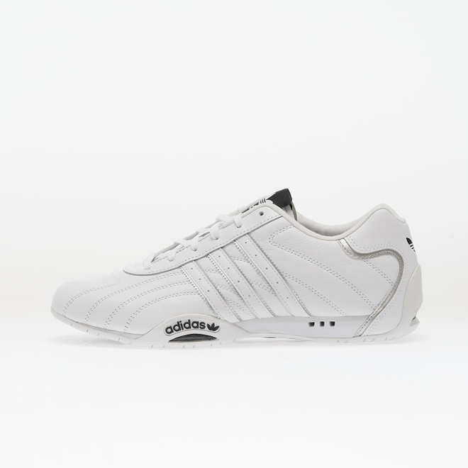 adidas Adiracer Lo Ftw White JQ5720