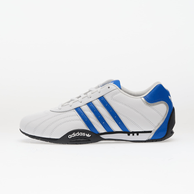 adidas Adiracer Lo Ftw White JQ5722