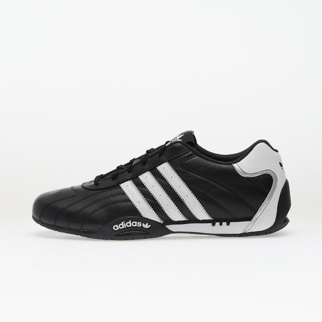 adidas Adiracer Lo Core Black JQ5719