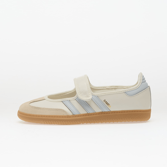adidas Samba Jane W Cloud White JR7339