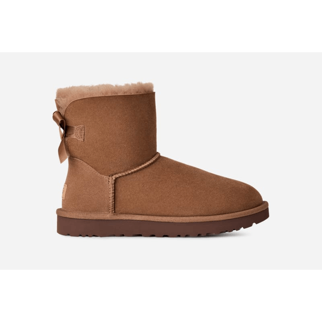 UGG® Mini Bailey Bow II Boot Women 1016501-RYK