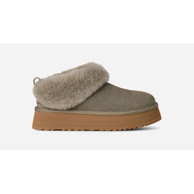 UGG® Tazzelle Green 1171393-MSG