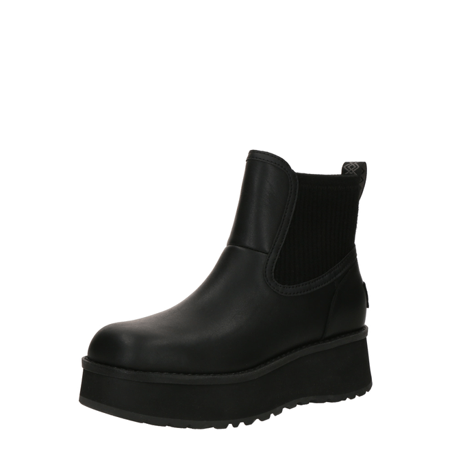 UGG® Cityfunc Chelsea Boot Black 1171436-BLK