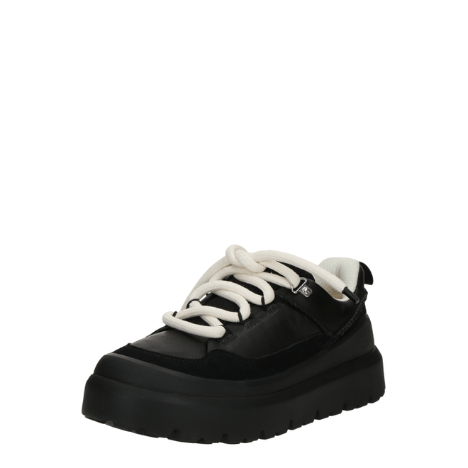 UGG® Heritage Utility Trainer Black 1170910-BBLC
