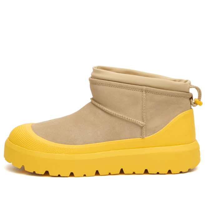 UGG® Classic Ultra Mini Weather Hybrid Boot 1174196-MMM