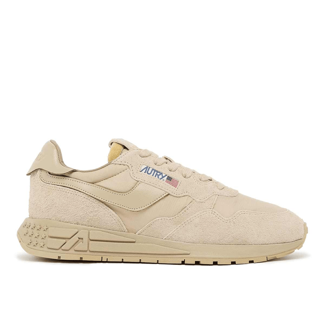 Autry Reelwind Low Man rip/monoc safari Court  WWLMRM01