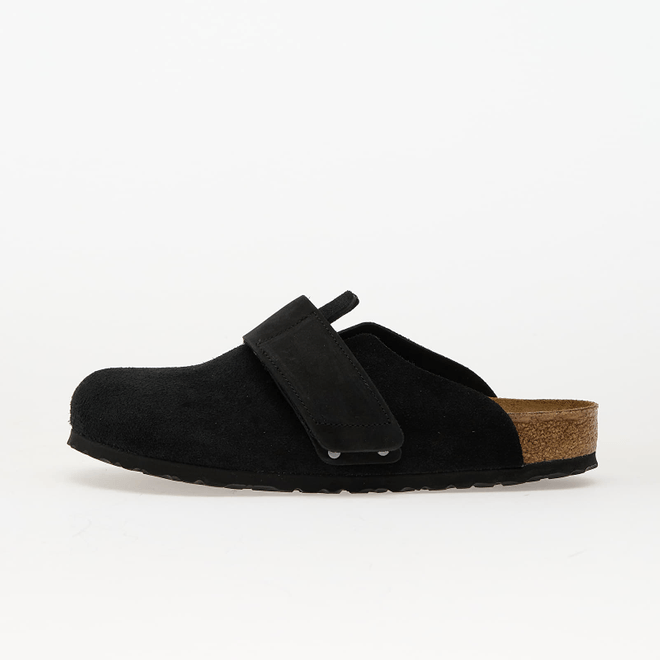 Birkenstock Loma Nubuck Leather 1030687