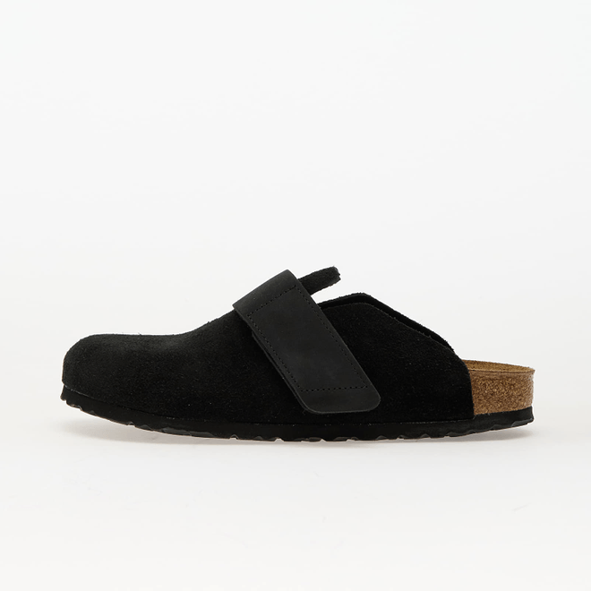 Birkenstock Loma Nubuck Leather 1030743