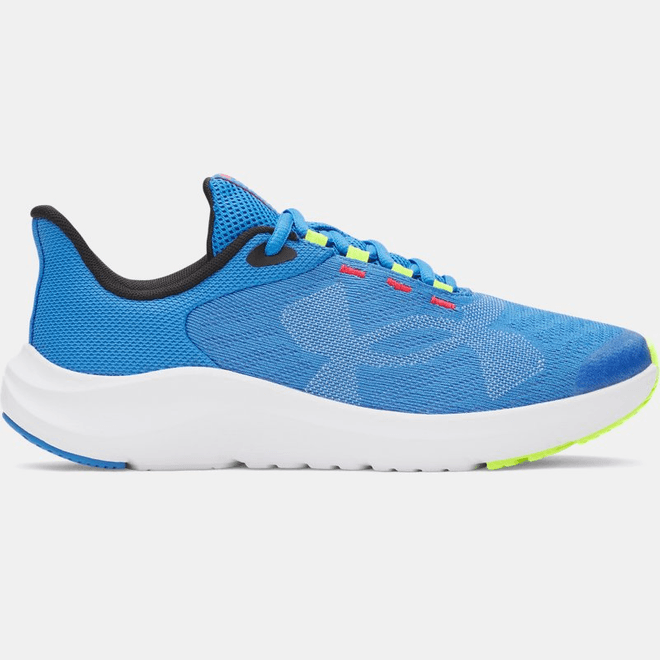 Under Armour Pursuit 4 Big Logo Boys' Grade School 6000227-402