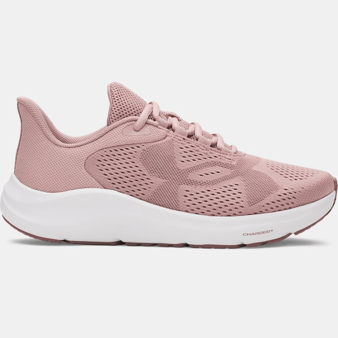 Under Armour Pursuit 4 Big Logo Women's 6000598-673