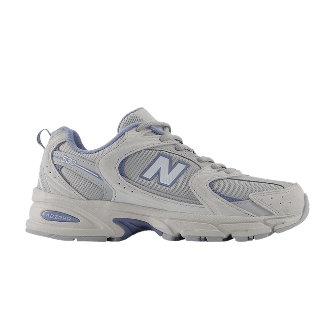 New Balance 530 Grey Matter Sea Blue U530SMB