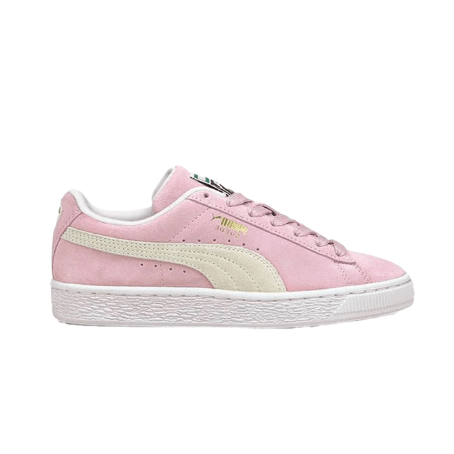 Puma Suede Classic XXL Jr Pink Lady 38056011